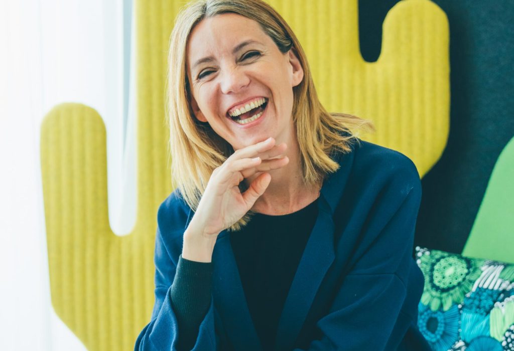 laure